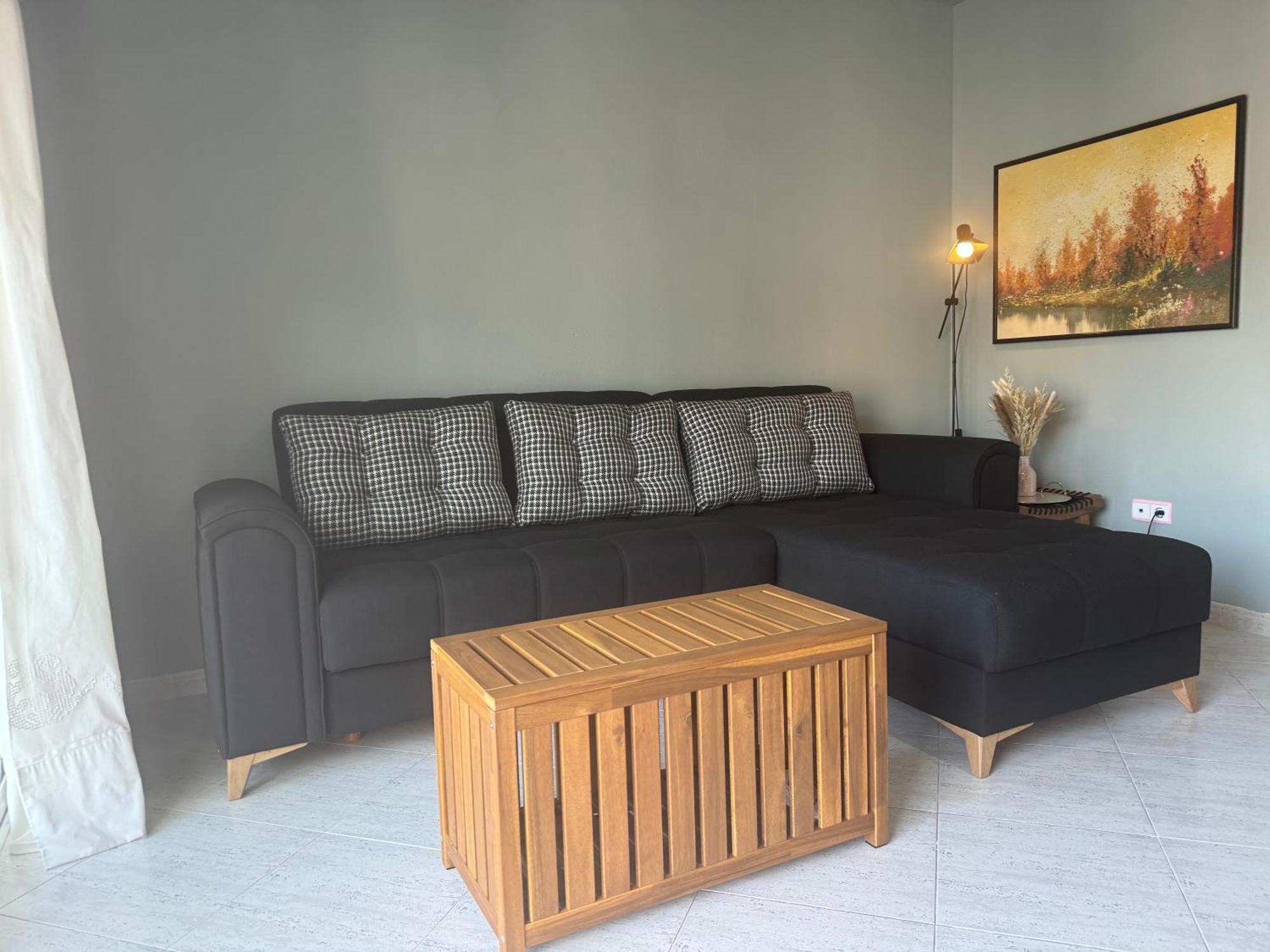 Cullera Beach Oasis Zewnętrze zdjęcie